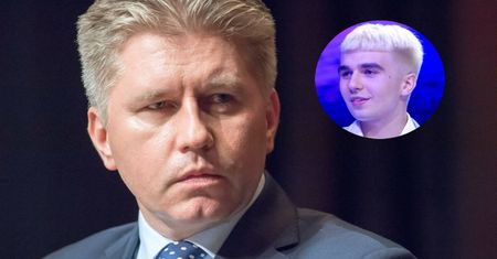 Policja zatrzymała Matę. Jego ojciec usłyszał, że syn nie żyje