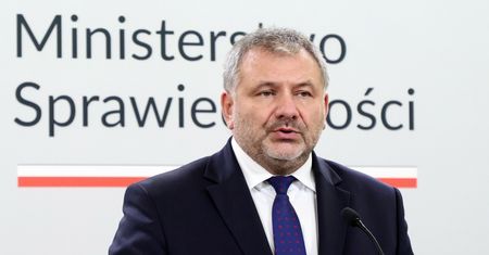 Żurek zapowiada ws. TK. "Stanie na nogi"