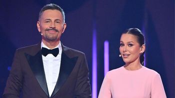 Znamy prowadzących "Sylwestrowej Mocy Przebojów". Polsat stawia na DUŻY skład