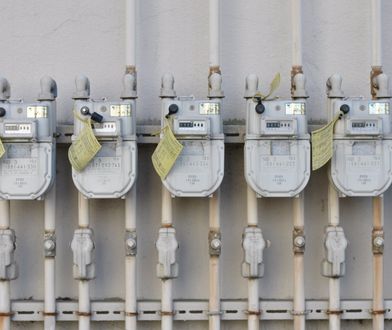 PSG ostrzega: oszustwo na gazownika. Nie dajcie się nabić w butelkę!