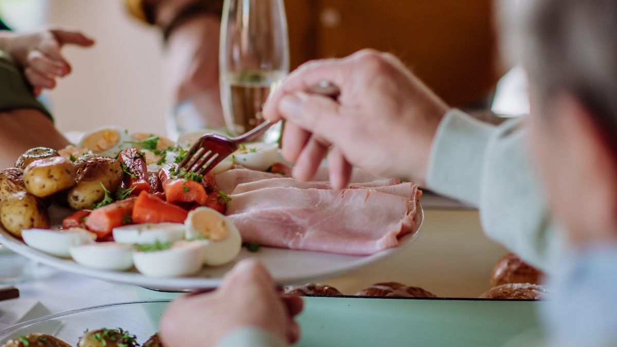 Kto nie powinien jeść chrzanu?