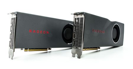 MSI szykuje niereferencyjne wersje kart Radeon RX 5700 i RX 5700 XT [AKT.]