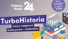 Krzysztof Grzybowski w nowej audycji Polskiego Radia 24