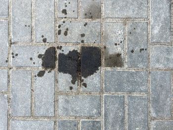 Wysyp na kostkę. Bez szorowania będzie jak nowa