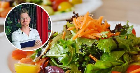 32-latek zmienił dietę. Chwali się, ile rocznie oszczędza na zakupach