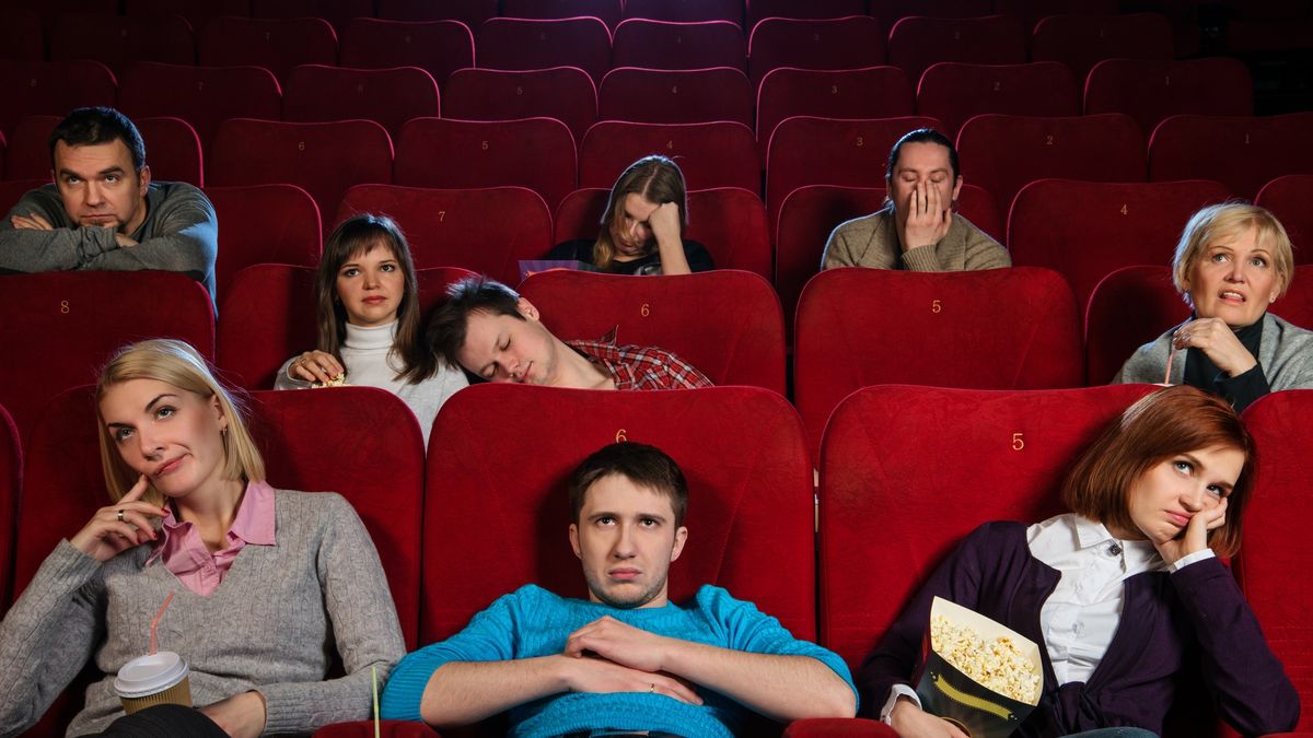 Apple chce skupić się na produkcjach dla całej rodziny. (depositphotos)