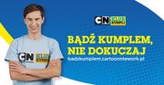 Światowy Dzień Życzliwości z kampanią Cartoon Network!