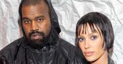Kanye West i Bianca Censori chcą odnowić przysięgę małżeńską. Zamierzają ROZNEGLIŻOWANI ślubować sobie miłość