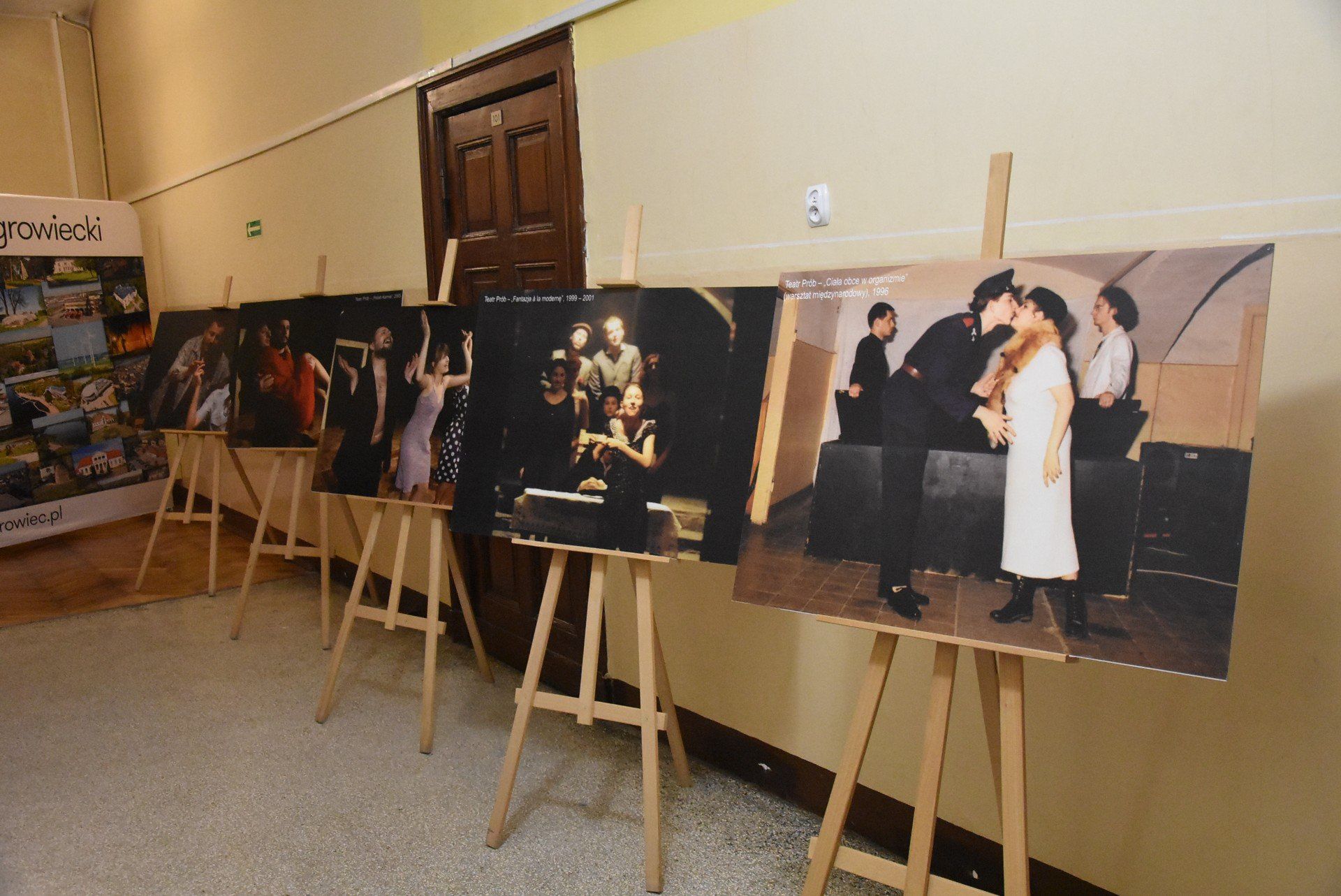 Odsłonięcie tablicy pamiątkowej poświęconej Janowi Kasprze