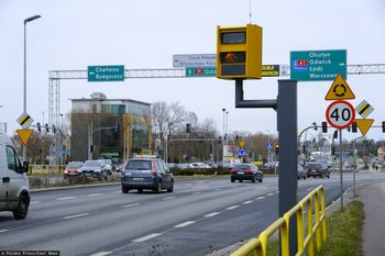 "Wypisują, że jakiś Igor kierował". Minister bierze się za mandaty