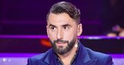 Rafał Maserak rzucił sprośnym tekstem w "TzG". Wyszło niesmacznie?