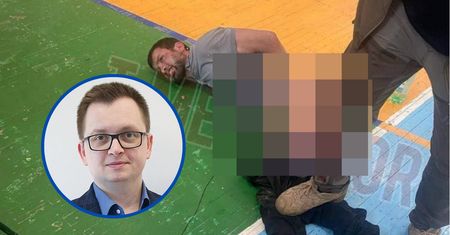 Koszmar. Jak Rosjanie zlikwidowali partyzantkę? Właśnie tak