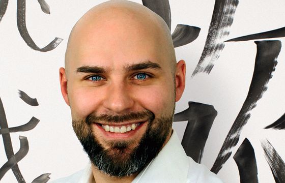 Jakub Rzepka agency sales directorem w Sarigato