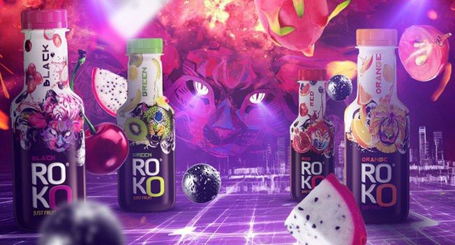 Opcom wygrał przetarg na obsługę napojów Roko