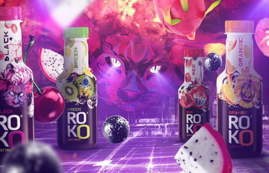 Opcom wygrał przetarg na obsługę napojów Roko