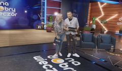 Silver TV rezygnuje ze śniadaniówki. Nie spieszy się do telewizji