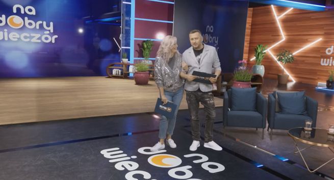 Silver TV rezygnuje ze śniadaniówki. Nie spieszy się do telewizji