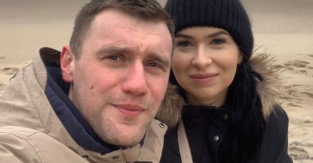 Ania z "Rolnika" na zdjęciu z dziećmi Jakuba. Wymowny komentarz