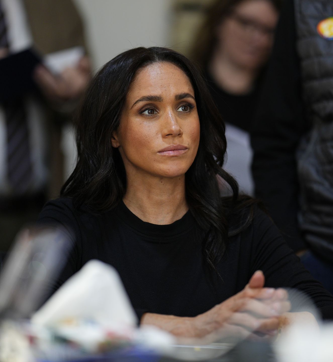 Meghan Markle