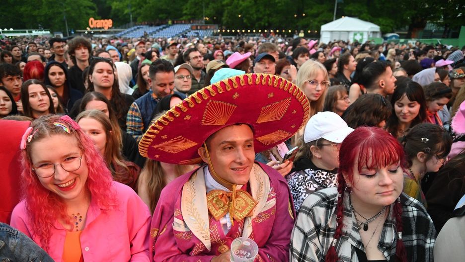 Orange Warsaw Festival 2025