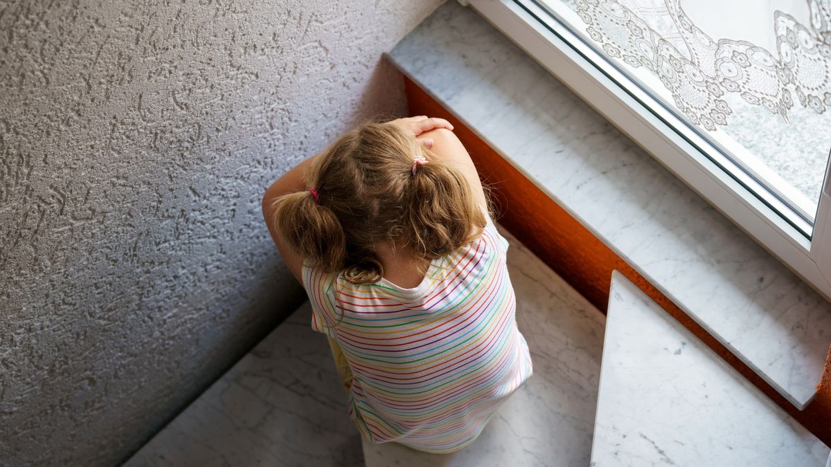 4-latka pod opieką pijanej matki. Dziecko nie jadło przez dobę