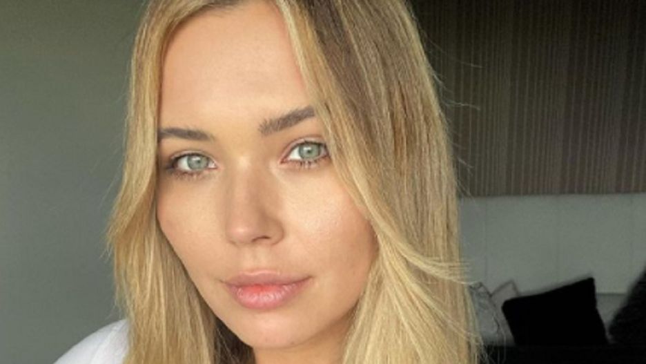 Sandra Kubicka pokazała zdjęcia z wakacji