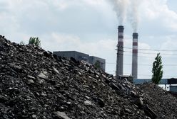 LIbiąż. Tragedia w Zakładzie Górniczym "Janina"