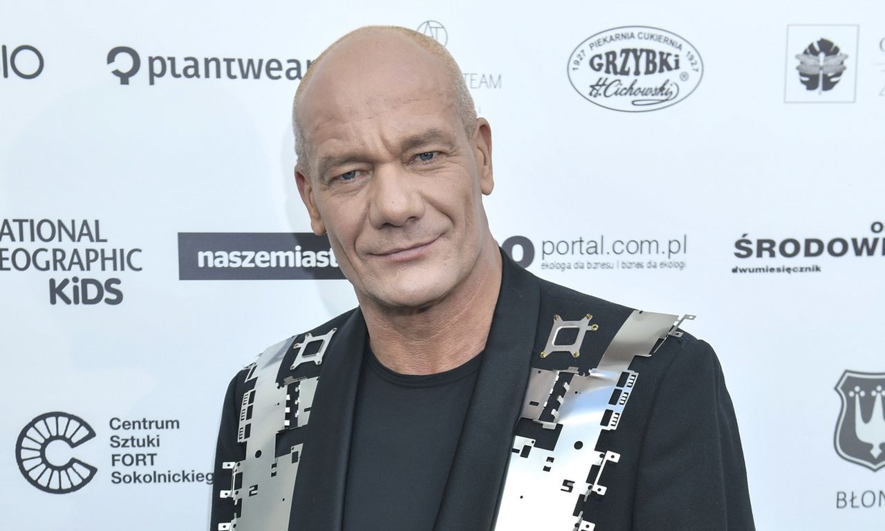 Aktor wywołał burzę. Piotr Zelt o rządzie i sytuacji na granicy Polski