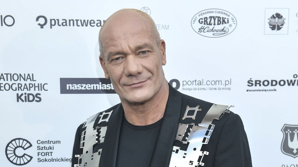 Piotr Zelt: Chce zostać pilotem