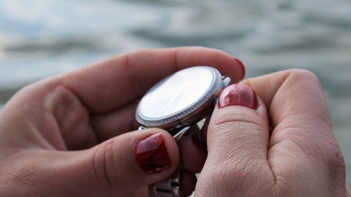 Zmiana czasu 2021. Kiedy przestawiamy zegarki? 