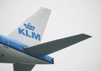 Koronawirus sieje spustoszenie w branży lotniczej. KLM zwolni 5 tys. pracowników