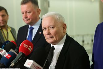 Rząd zbiera kwity, PKW liczy. Co się dzieje ws. sprawozdania PiS?