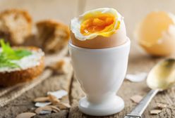 Jak ugotować jajka idealne? Te triki przydadzą się (nie tylko) na Wielkanoc
