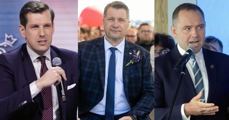 Kogo PiS wystawi w wyborach? Oto, co mówią w partii
