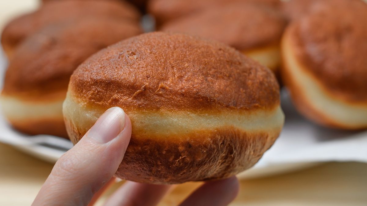 Tak pączki wpływają na nasz organizm