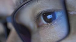 Jak zadbać o oczy, kiedy spędzasz większość dnia przed ekranem?