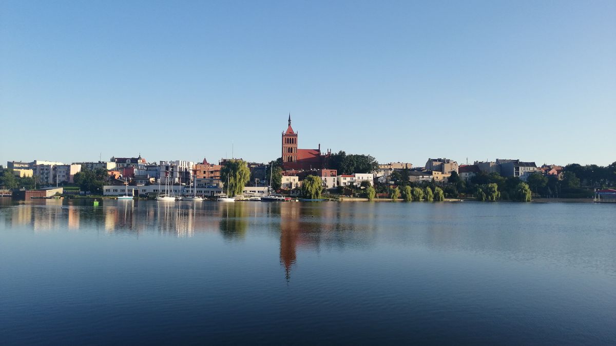 Chełmża powinna się zjednoczyć?