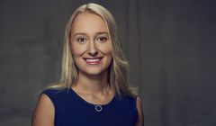 Marta Najbert-Sykulska global marketing directorem w OTCF