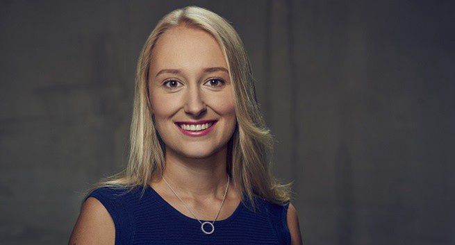 Marta Najbert-Sykulska global marketing directorem w OTCF