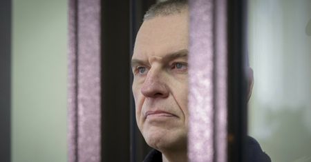 Brutalne represje wobec Poczobuta. Mamy stanowisko MSZ