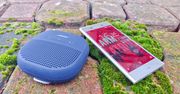 Bose SoundLink Micro - jak sprawdza się niewielki głośniczek Bluetooth za... 500 zł  [TEST]