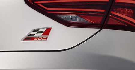 Seat Leon Cupra już nie 300. Straci moc przez nowe normy