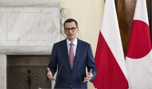 II i III stopień alarmowy w Polsce. Premier zdecydował