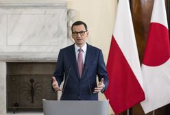 II i III stopień alarmowy w Polsce. Premier zdecydował