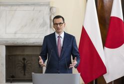 II i III stopień alarmowy w Polsce. Premier zdecydował