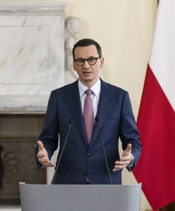 II i III stopień alarmowy w Polsce. Premier zdecydował