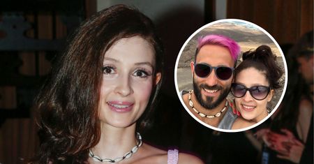 Fani wieszczą rozstanie gwiazdy "Klanu" z akrobatą z "Mam talent"