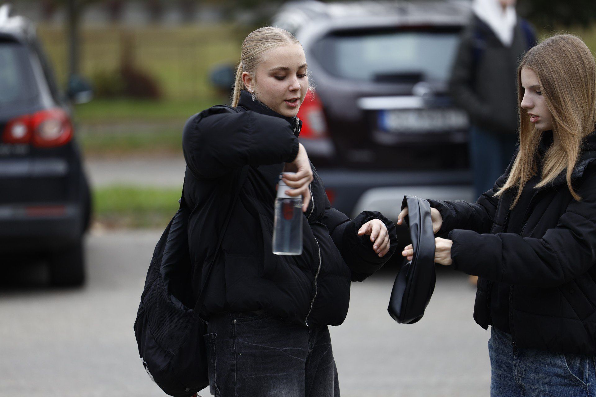 V Bieg Szlakiem Miejsc Pamięci Narodowej