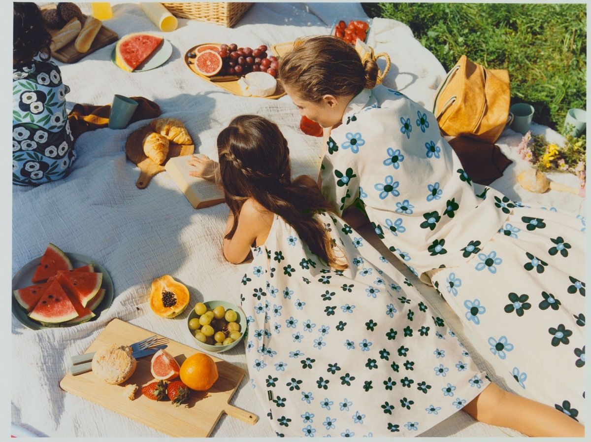 UNIQLO and Marimekko SS24 (19)
