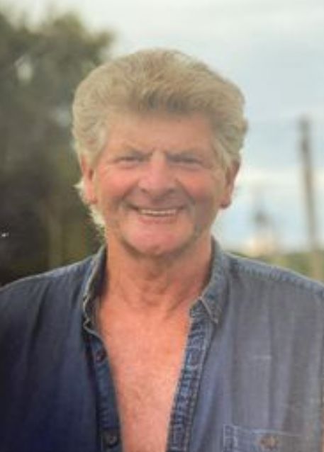 Joseph Grogan 